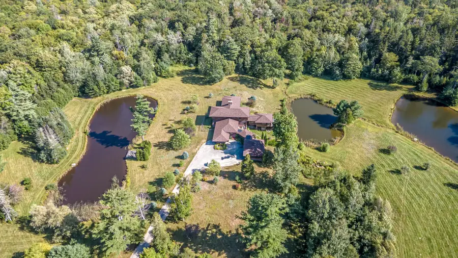 196 Dundee Road, Jackson, NH 03846 - #3