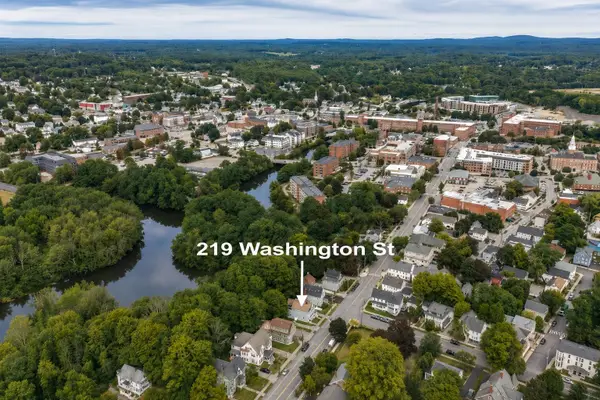 219 Washington Street, Dover, NH 03820