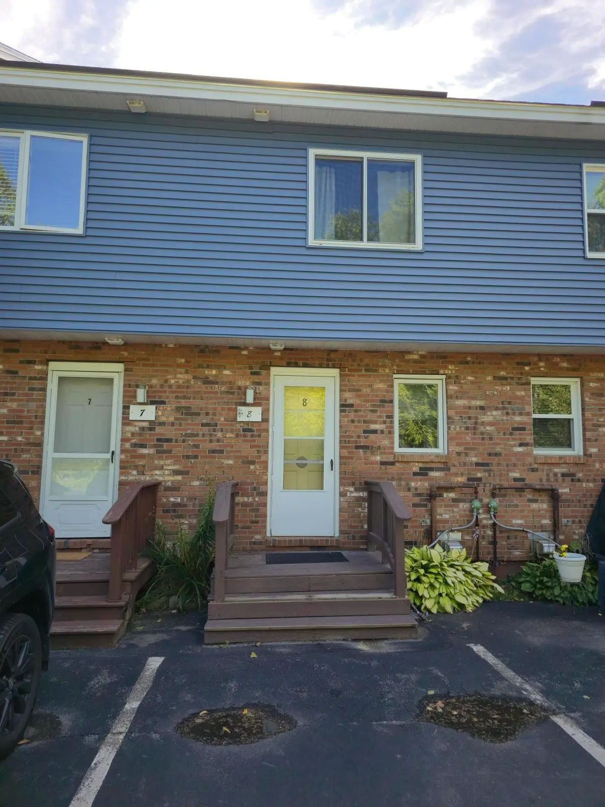 220 Mascoma Street #8, Lebanon, NH 03766 - #1