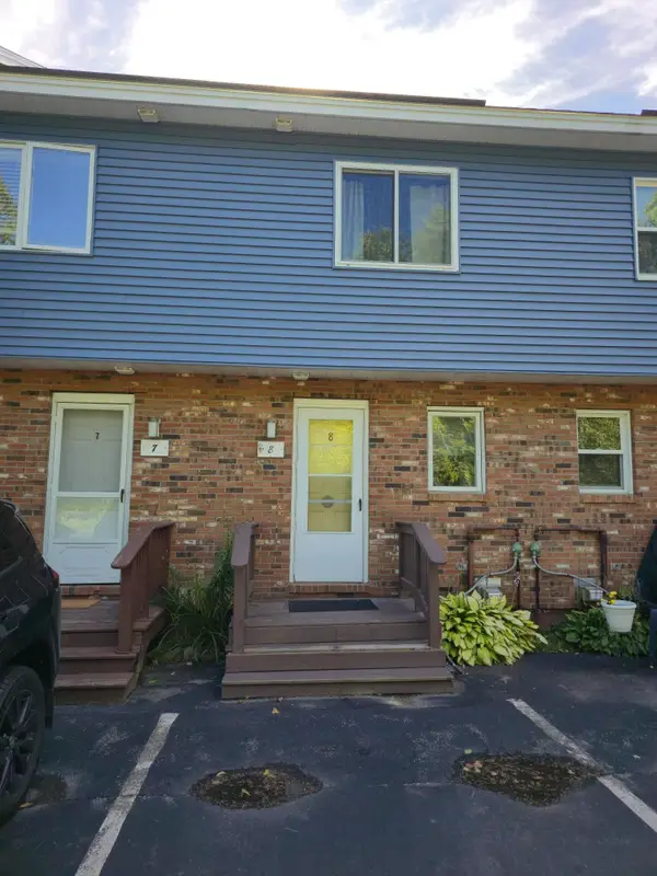 220 Mascoma Street #8, Lebanon, NH 03766