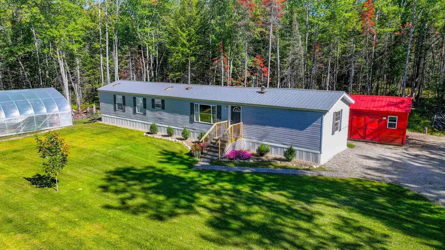936 Pequawket Trail, Brownfield, ME 04010 - #2