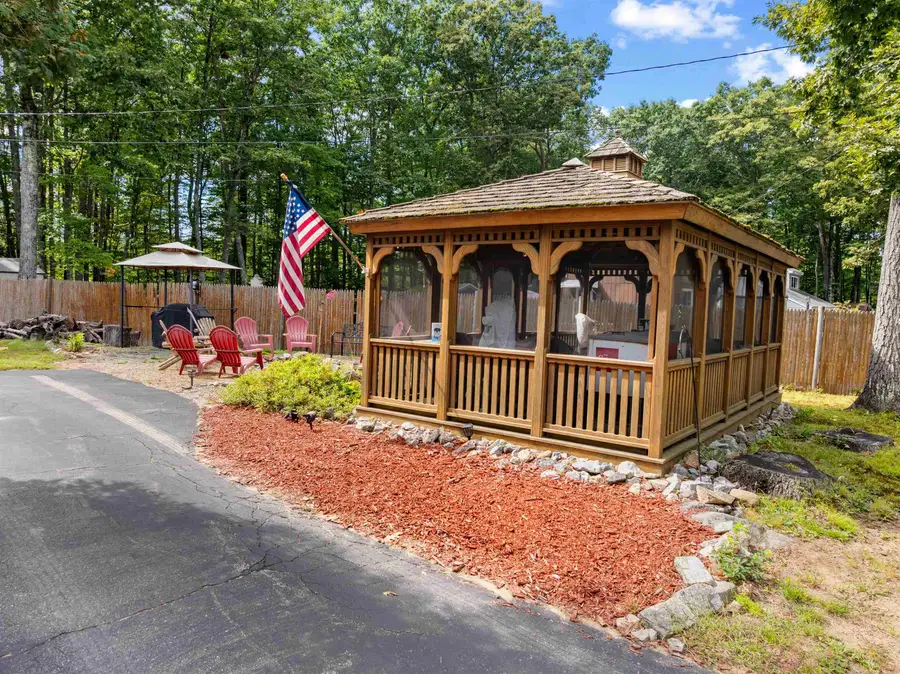 102 Plantation Road, Laconia, NH 03246 - #3