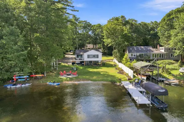 233 Northwood Road, Strafford, NH 03884