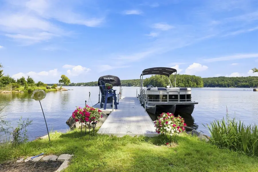 233 Northwood Road, Strafford, NH 03884 - #3