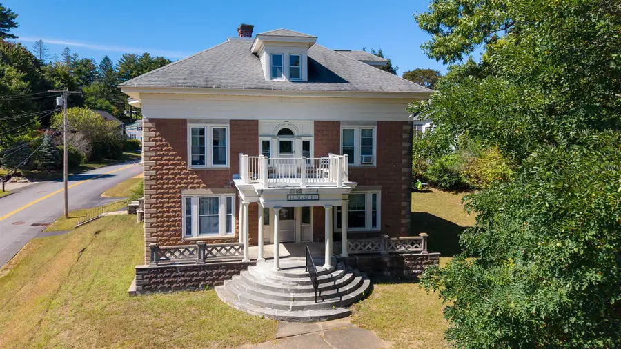 18 MAST Road, Manchester, NH 03102 - #2