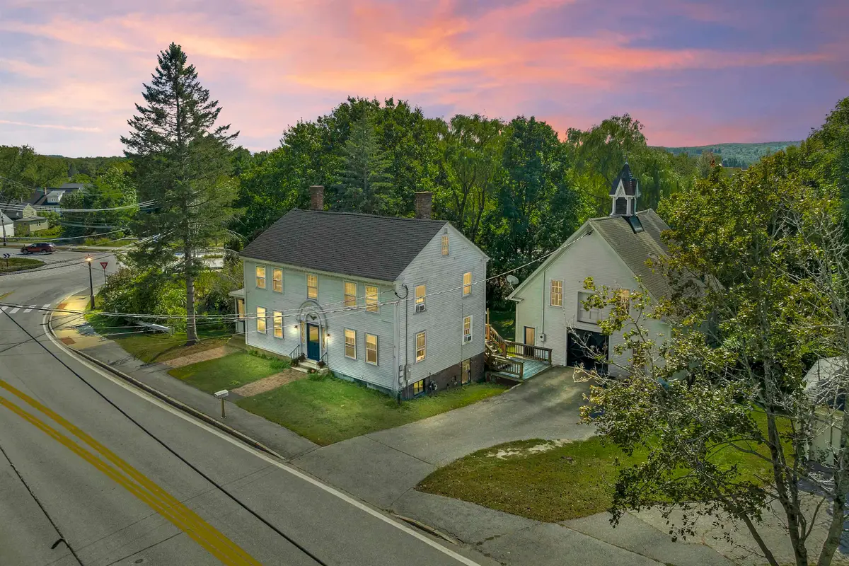 5 Mountain Road, Concord, NH 03301 - #1