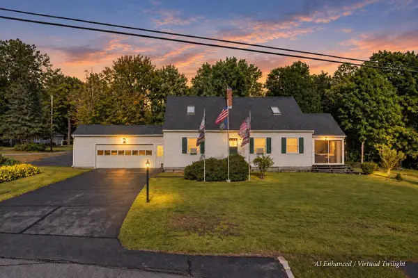 107 Bible Hill Road, Hillsborough, NH 03244