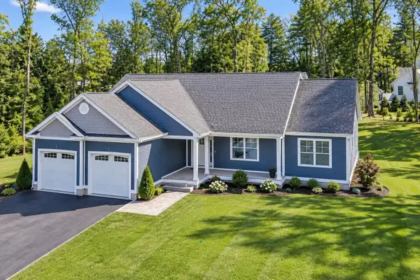 Lot S02-26C Beattie Road, Meredith, NH 03253