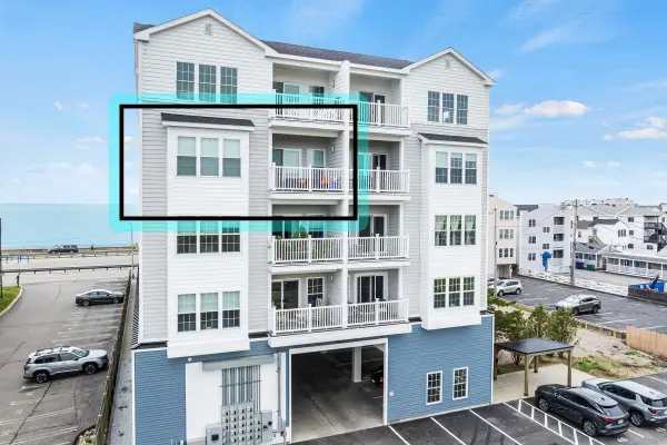 435 Ocean Boulevard #405, Hampton, NH 03842