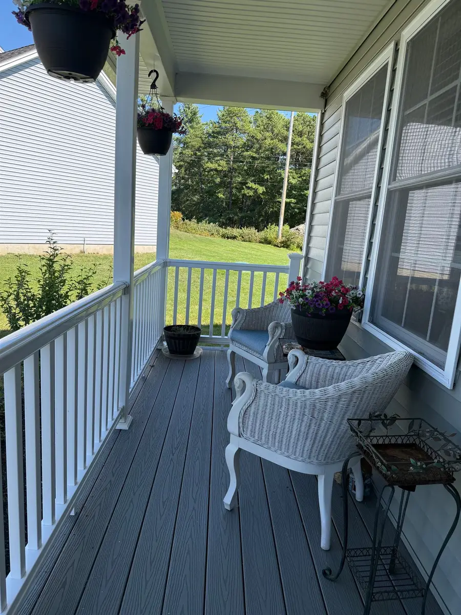 87 Bentley Way, Manchester, NH 03102 - #2