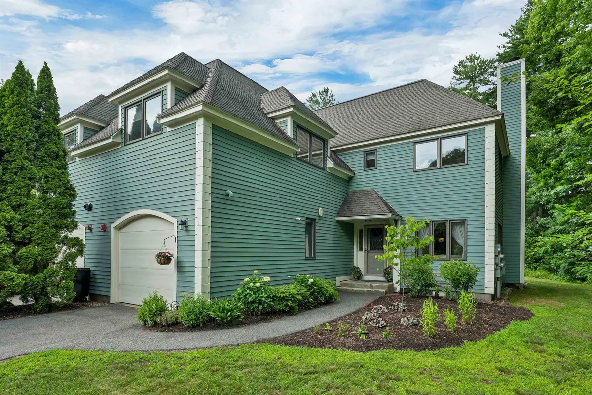 1 Clearwater Drive, Dover, NH 03820 - #1