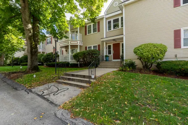 690 S Porter Street #17, Manchester, NH 03103