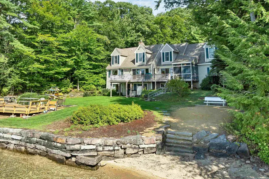 153 Pinnacle Park Road, Meredith, NH 03253 - #3