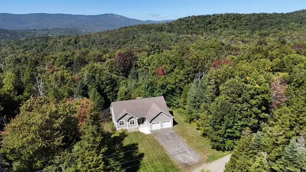 68 Antler Loop, Dover, VT 05356