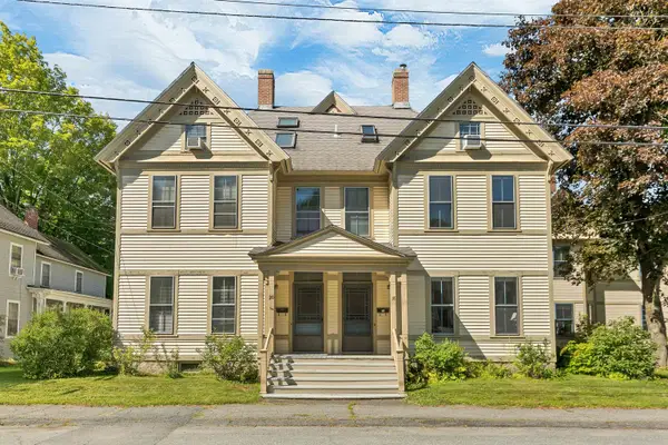 18 Shaw Street #3, Lebanon, NH 03766