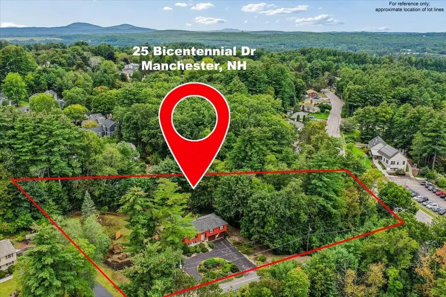 25 Bicentennial Drive, Manchester, NH 03104 - #2