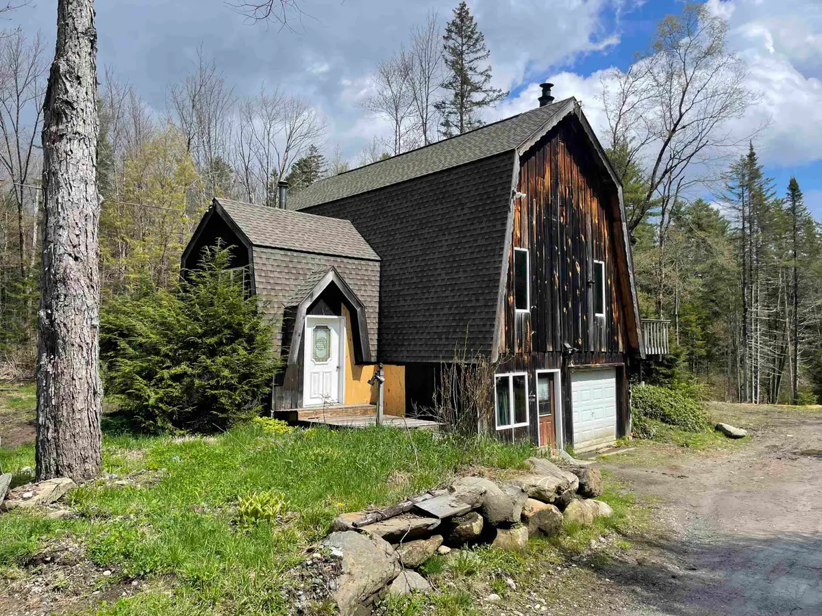 33 Forrest Lane, Newfane, VT 05345 - #1