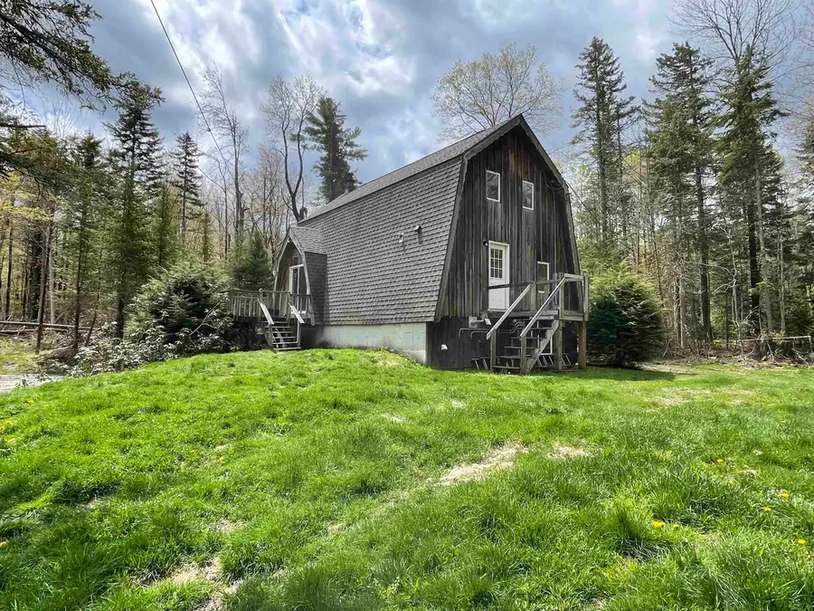 33 Forrest Lane, Newfane, VT 05345 - #3