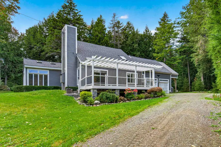 48 High Top Road #B130, Wilmington, VT 05363 - #2