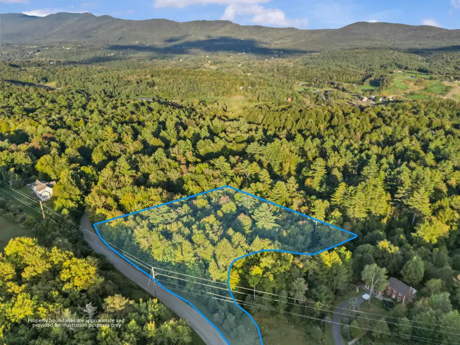 Countryside Road #Lot 23, Waterbury, VT 05677 - #3