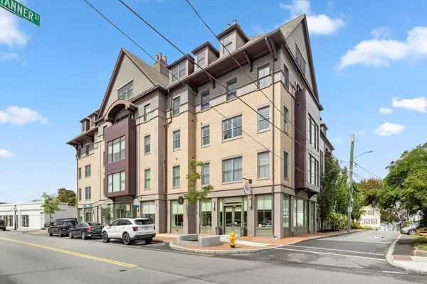 51 Islington Street #303, Portsmouth, NH 03801