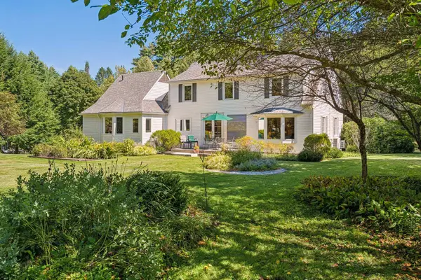 7 Conant Road, Hanover, NH 03755