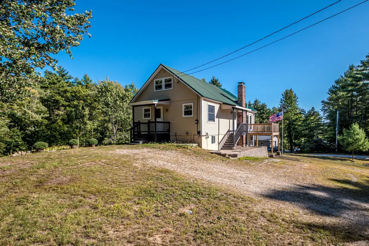 8 Eliot Drive, Wakefield, NH 03830 - #1