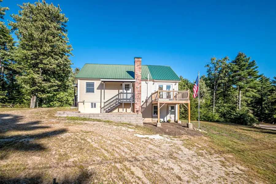 8 Eliot Drive, Wakefield, NH 03830 - #2