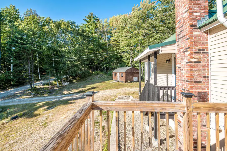 8 Eliot Drive, Wakefield, NH 03830 - #3