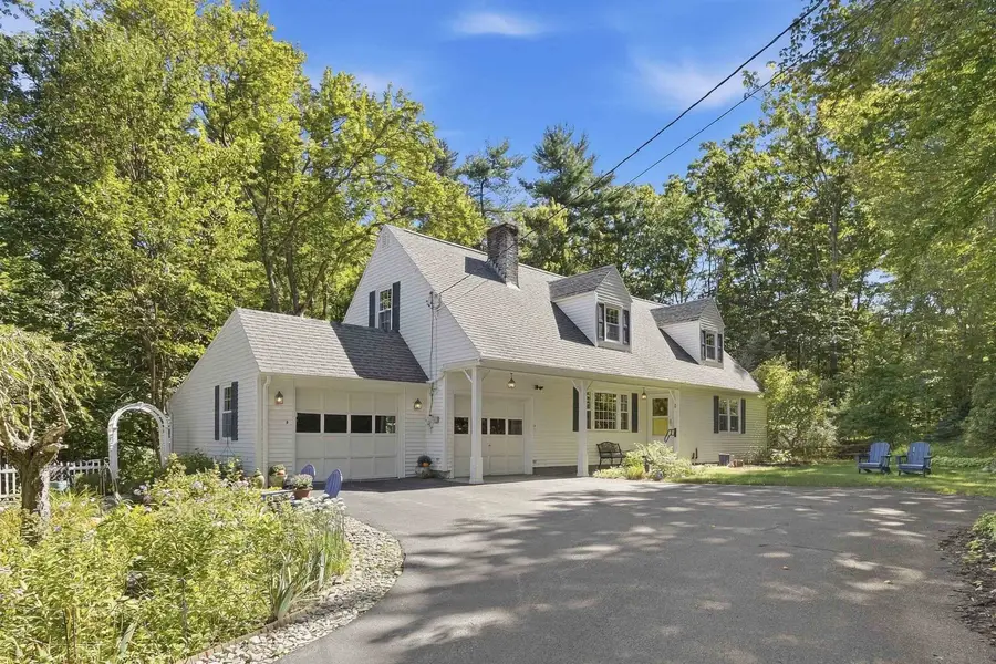 4 Clough Street, Bow, NH 03304 - #3