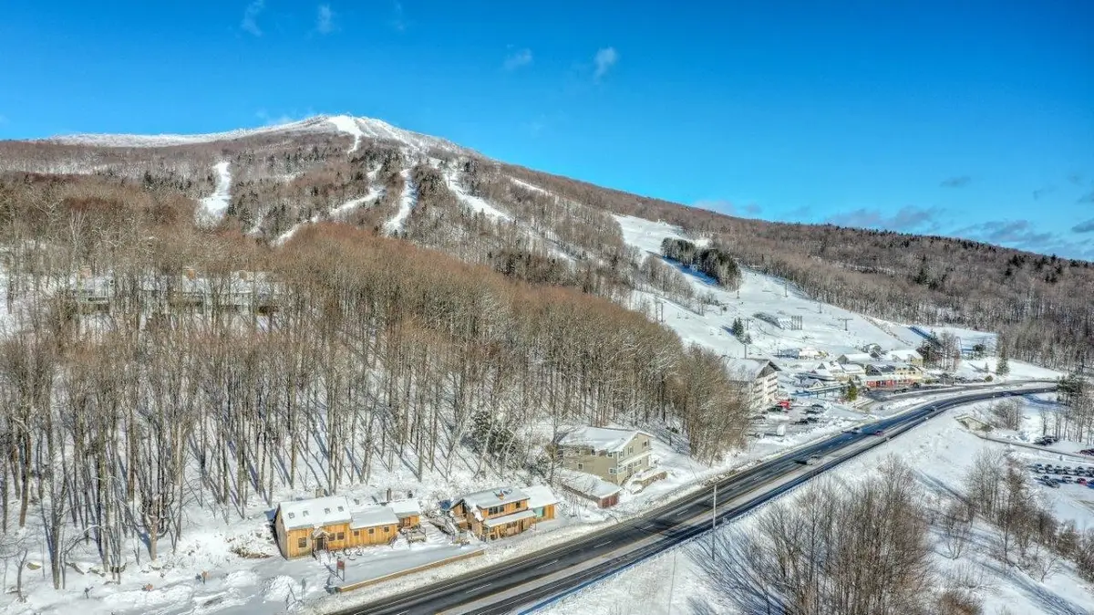 4362 VT Route 11 #1A, Peru, VT 05152 - #1