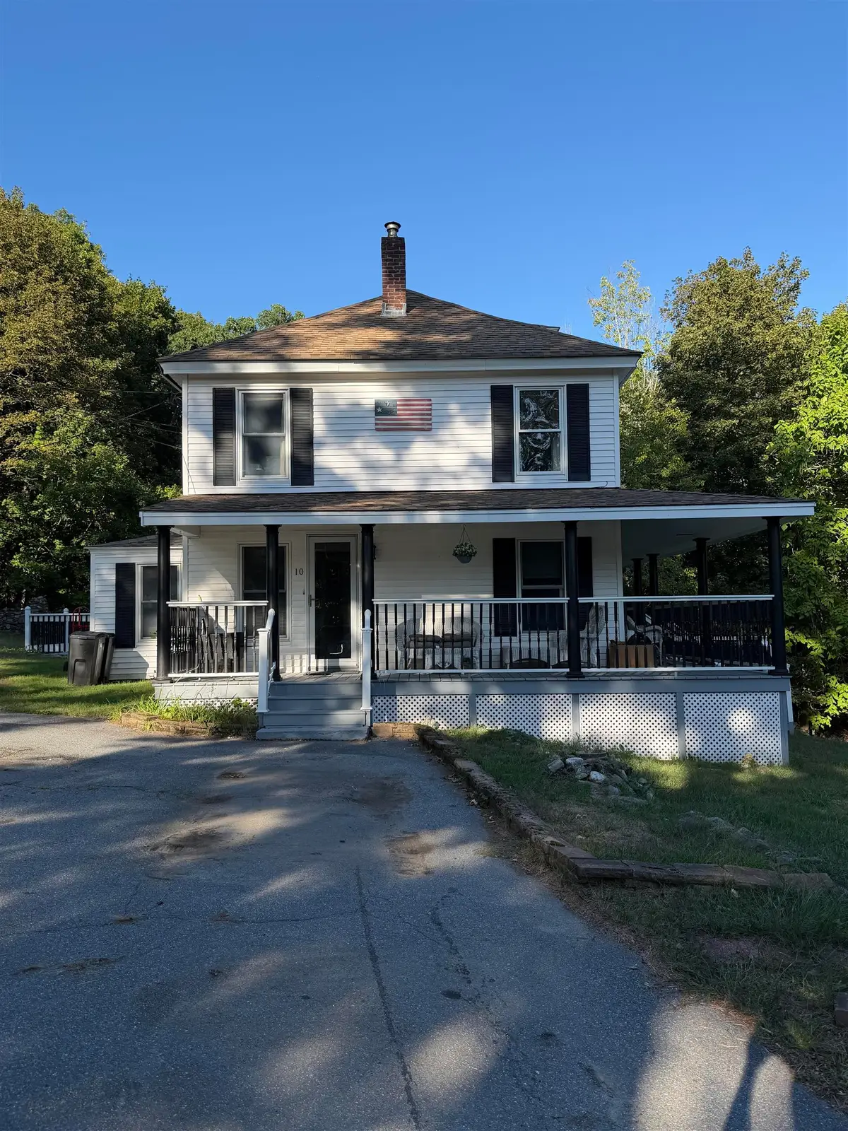10 Sullivan Avenue, Salem, NH 03079 - #1