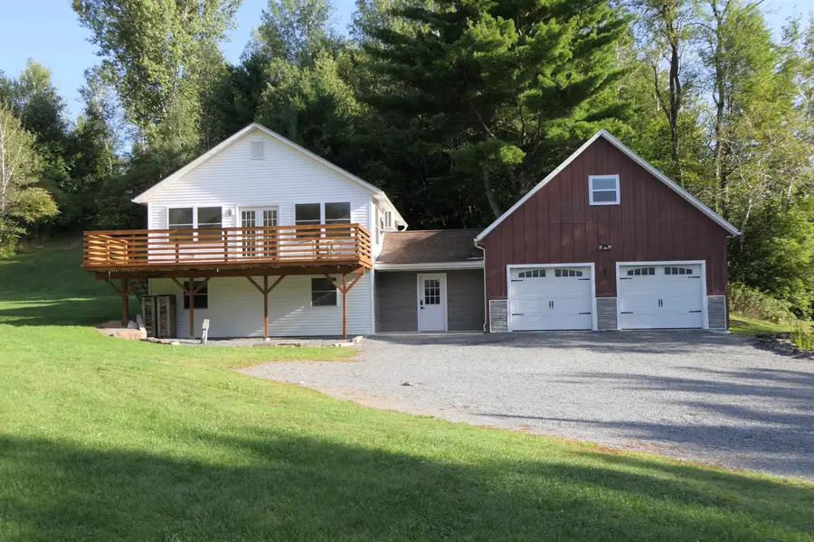 1527 VT RTE 105 Route, Sheldon, VT 05483 - #2