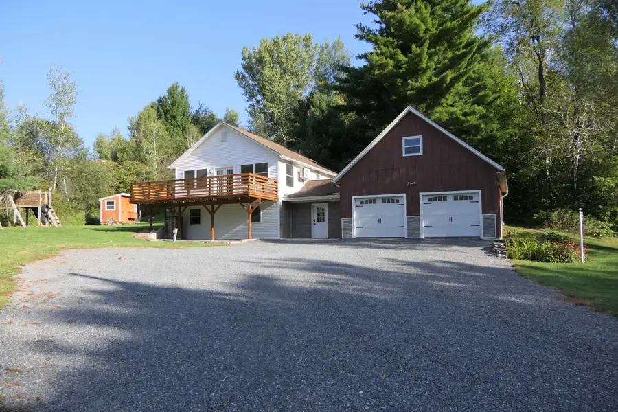 1527 VT RTE 105 Route, Sheldon, VT 05483 - #3