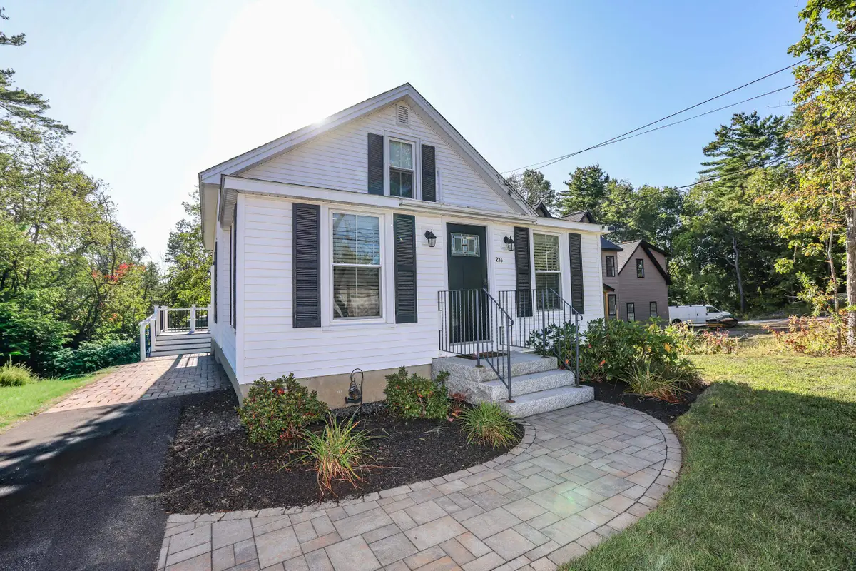 236 Drakeside Road, Hampton, NH 03842 - #1