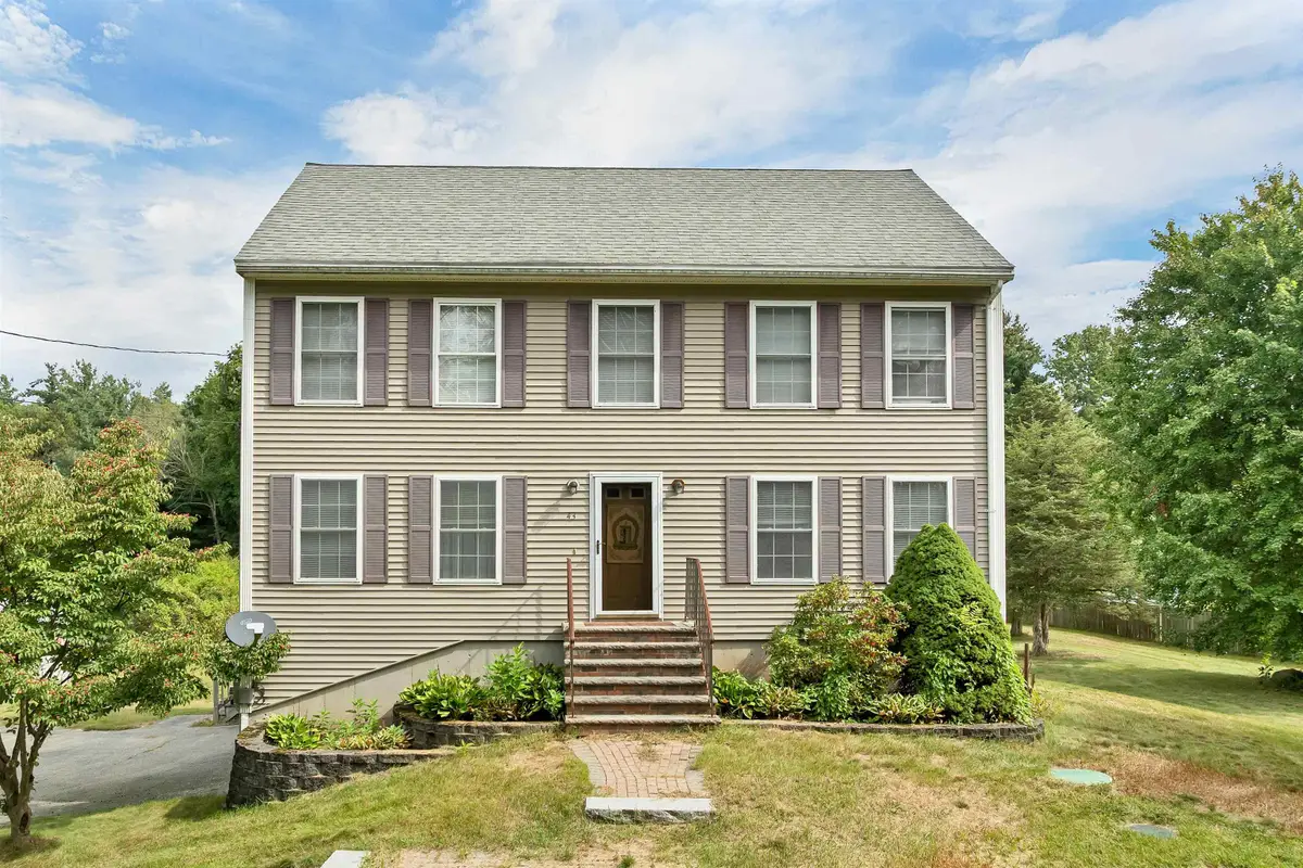 43 Cross Street, Salem, NH 03079 - #1