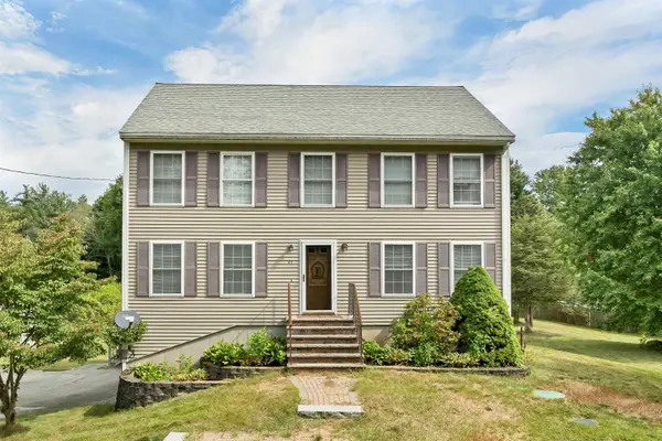 43 Cross Street, Salem, NH 03079