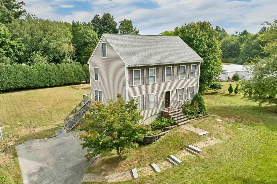 43 Cross Street, Salem, NH 03079 - #2