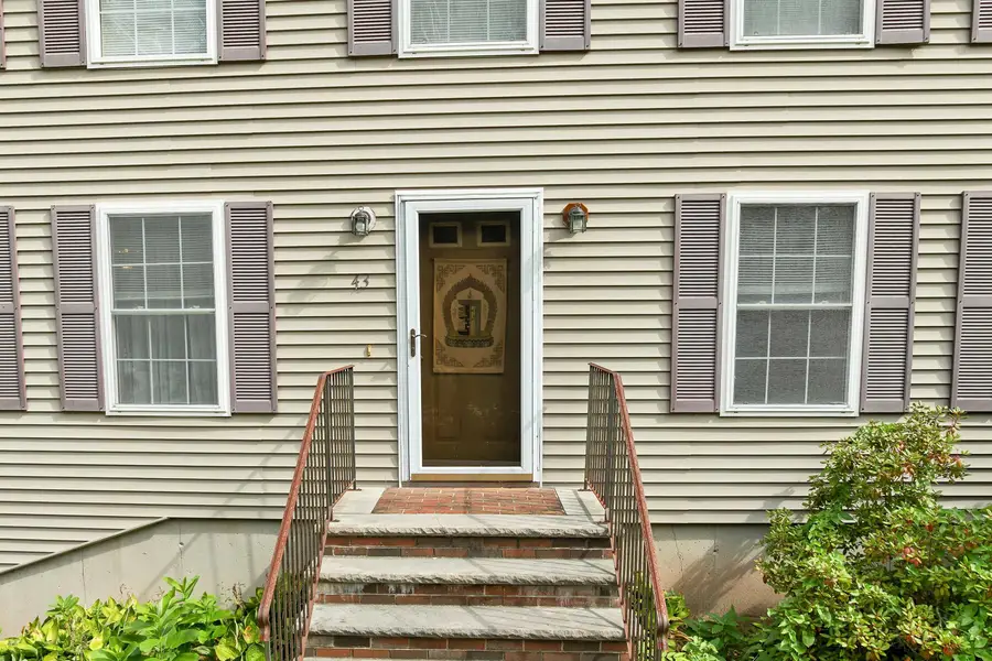 43 Cross Street, Salem, NH 03079 - #3