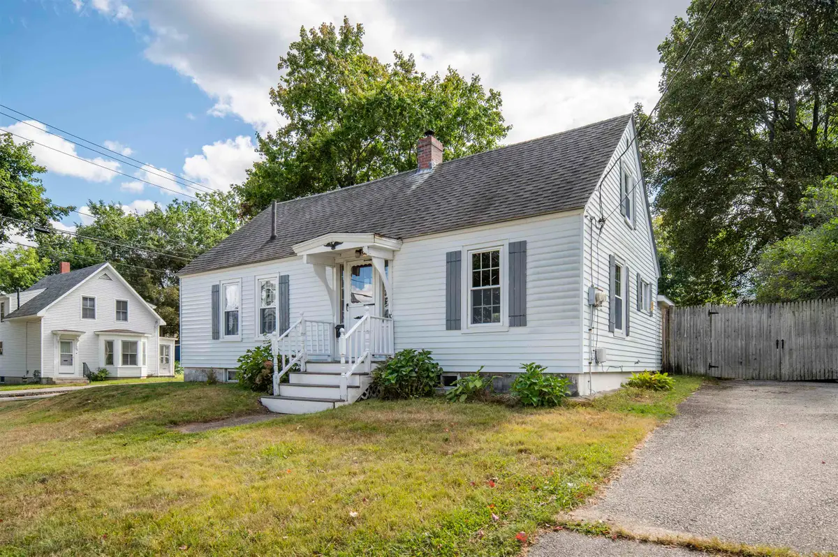 10 Sylvain Street, Rochester, NH 03867 - #1
