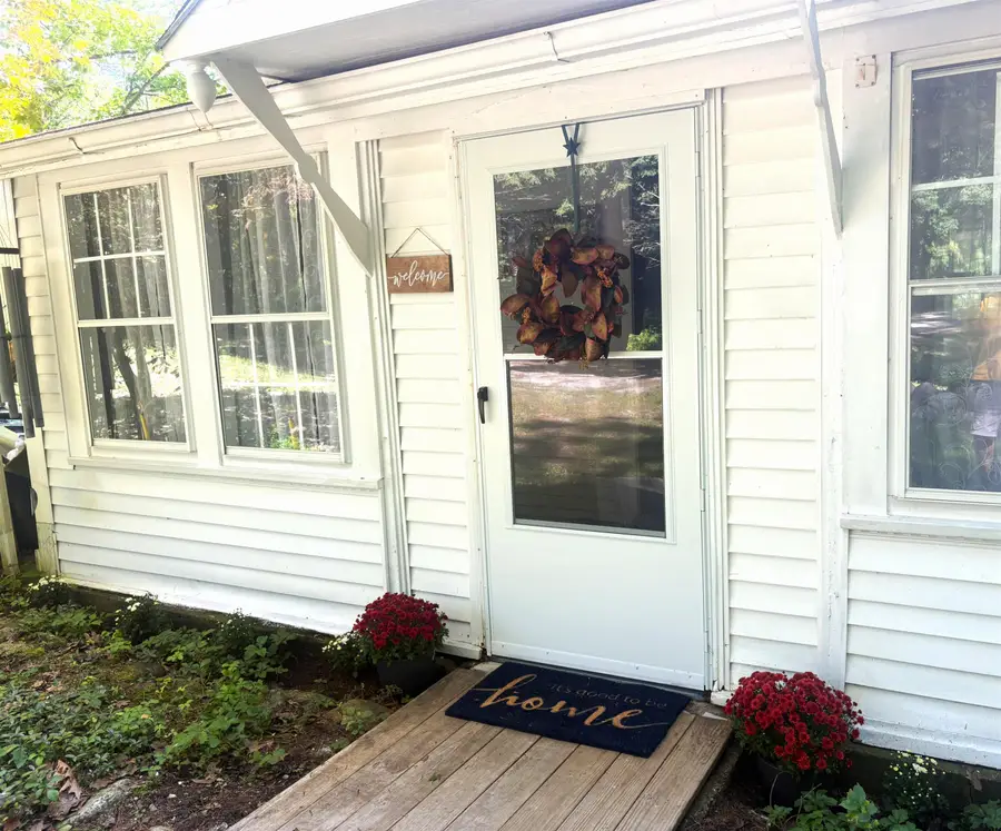 1616 100N Route, Ludlow, VT 05149 - #3