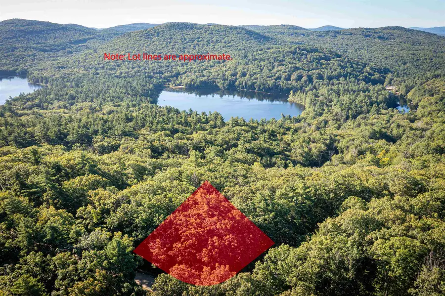 18 and 25 18 Rigi  25 Upper Lakeview Drive, Madison, NH 03849 - #2