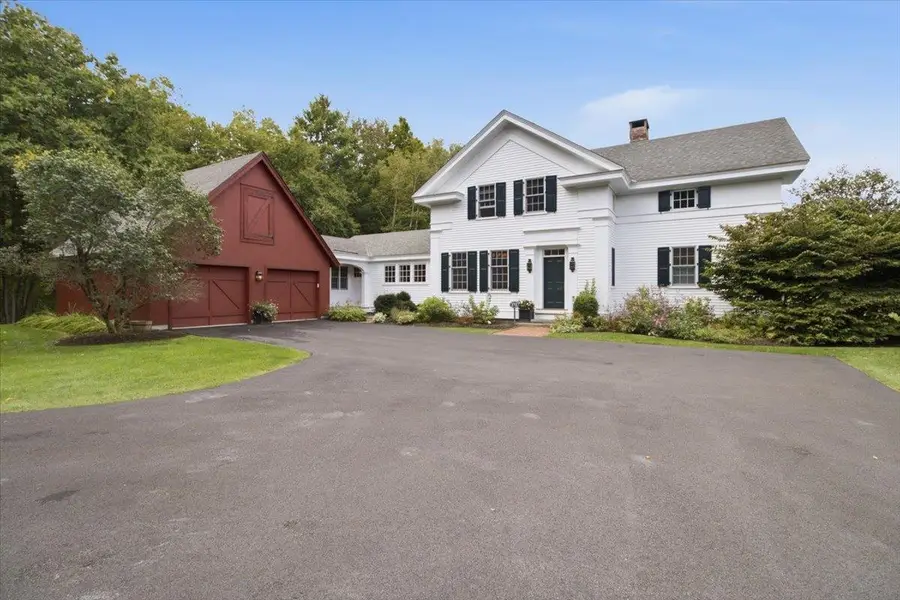 272 Lewis Bend, Manchester, VT 05255 - #2