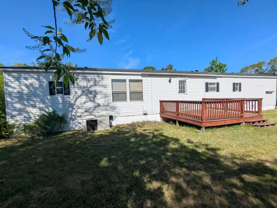 32 Skyline Drive, Rochester, NH 03867 - #3