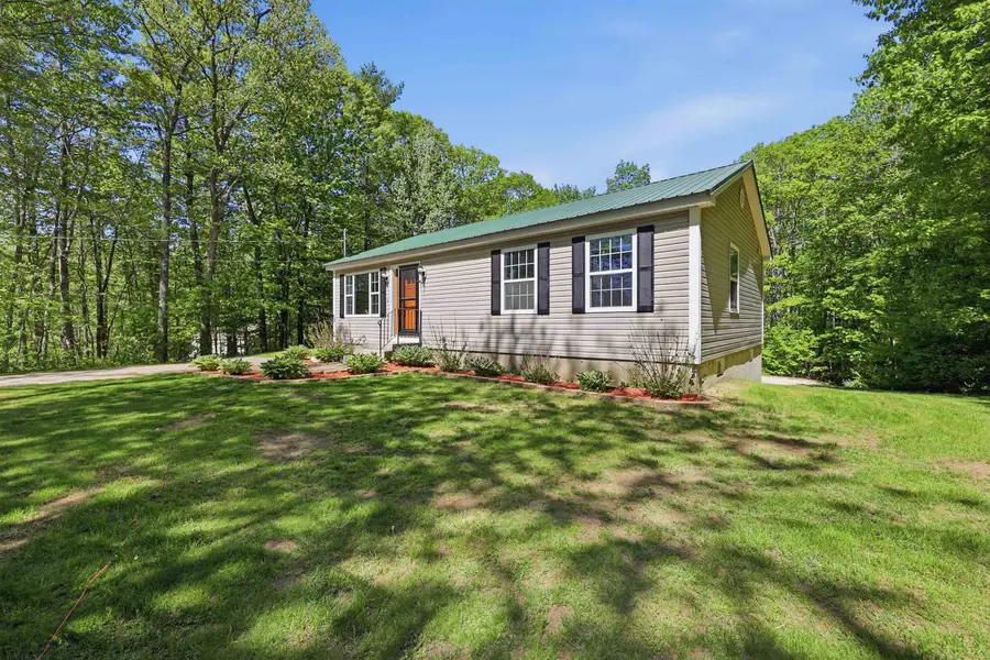 95 Castle Rock Road, Barrington, NH 03825 - #3