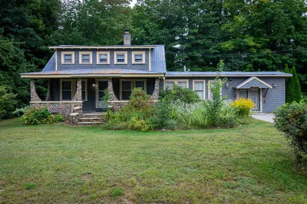 591 White Mountain Highway, Conway, NH 03818