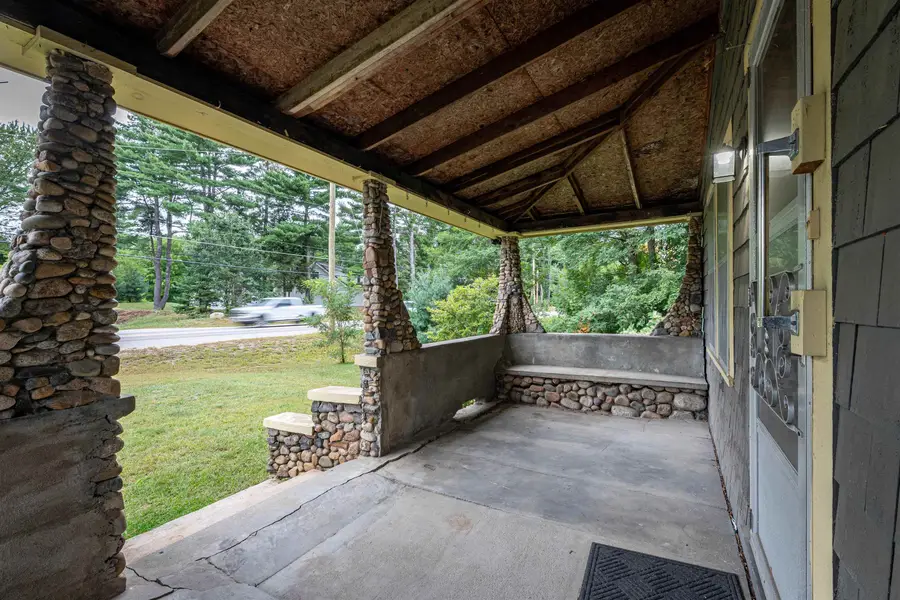 591 White Mountain Highway, Conway, NH 03818 - #3