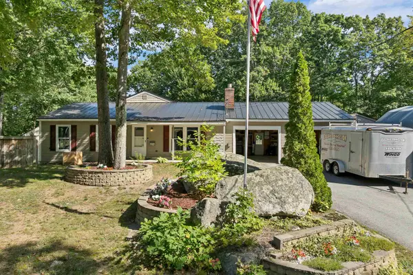 93 Woodvale Drive, Laconia, NH 03246