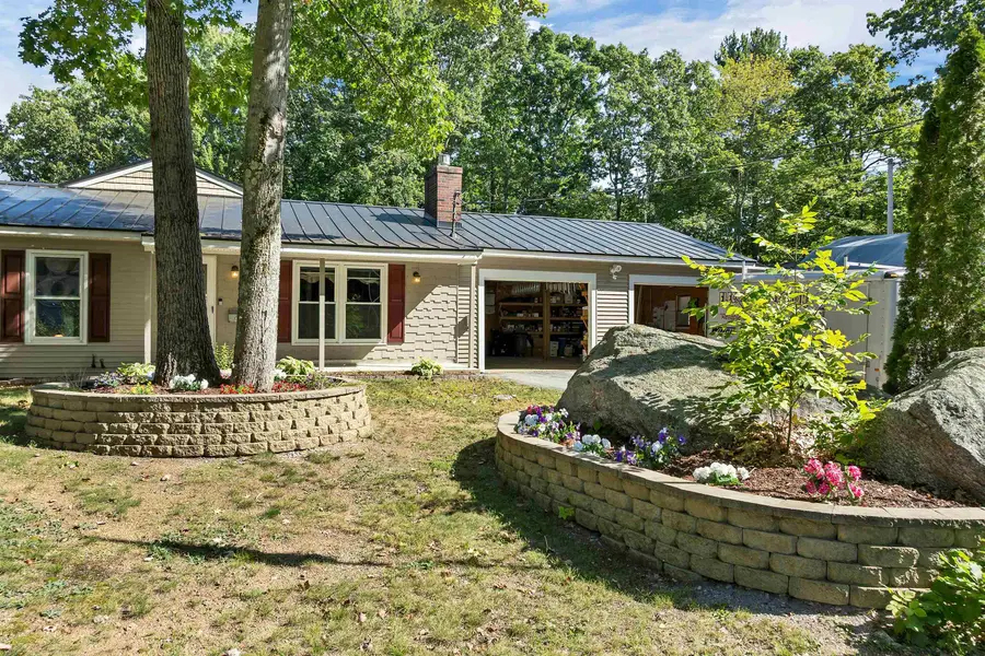 93 Woodvale Drive, Laconia, NH 03246 - #3
