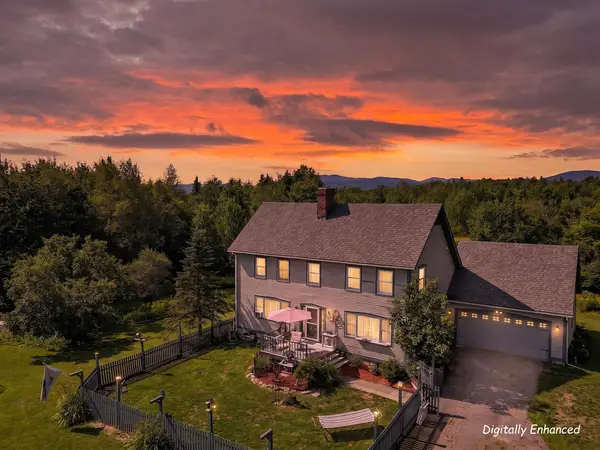 2941 Center Road, Hyde Park, VT 05655